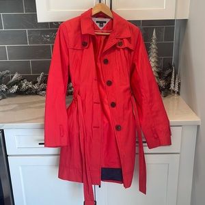 Tommy Hilfiger Medium Jacket